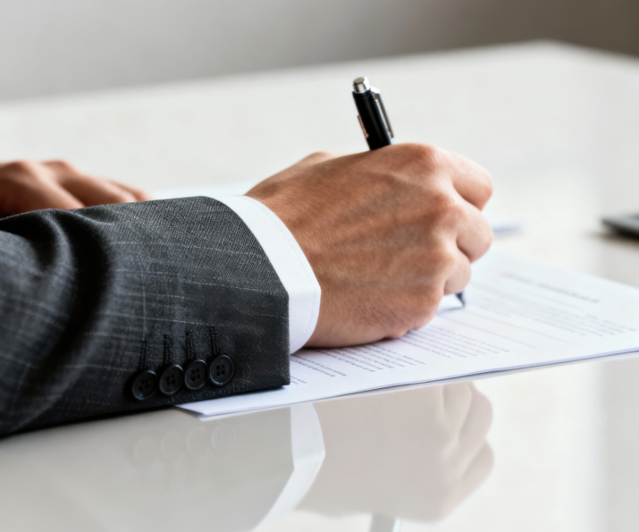BSI-Registrierung nachreichen